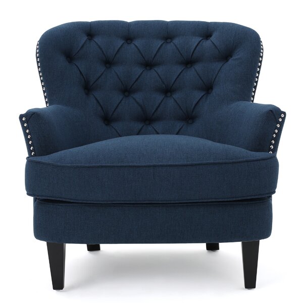 Light Blue Armchair Wayfair