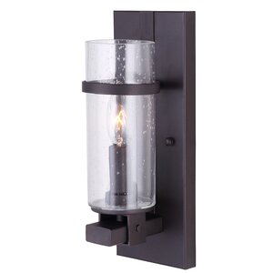 Chantalle 1-Light Bath Sconce