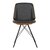 Edgartown Mid-Century Side Chair & Reviews | AllModern