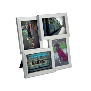 Pane Four Opening Collage Picture Frame