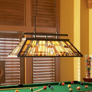 Bush Pool Table Light