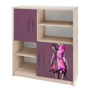 Highboard Blanka von dCor design