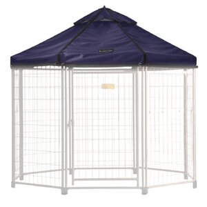 Select Medium Pet Gazebo Cover