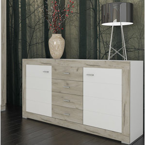 Garzon Sideboard by Brayden Studio