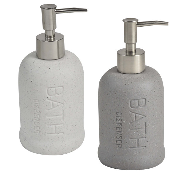 Countertop Bathroom Accessories Joss Main