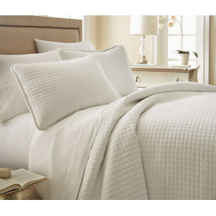Cottage Country Quilt Coverlet Sets You Ll Love Wayfair Cottage Country Quilt Coverlet Sets