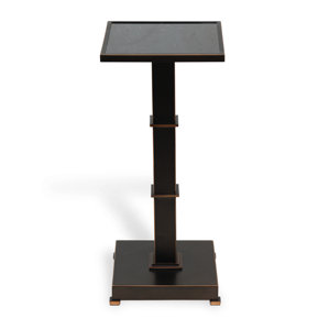 Blake End Table by Port 68
