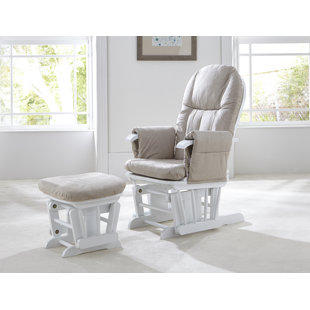 wayfair nursing chair