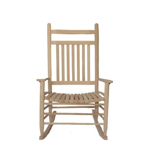 Jumbo Rocking Chair