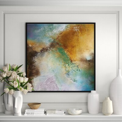 Luxury Wall Art | Perigold