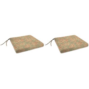 Indoor Chair Cushion (Set of 2)