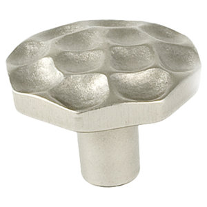Pomegranate Circle Novelty Knob