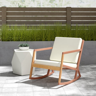 Patio Rocking Chairs Gliders You Ll Love Wayfair Quickview