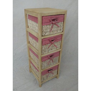Check price and read more information from recommend store. 27 x 81 cm Regal von Hansen Rattan