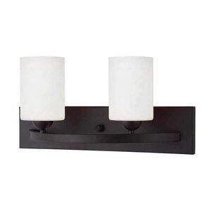 Oaklawn 2-Light Vanity Light