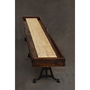 12' Shuffleboard Table