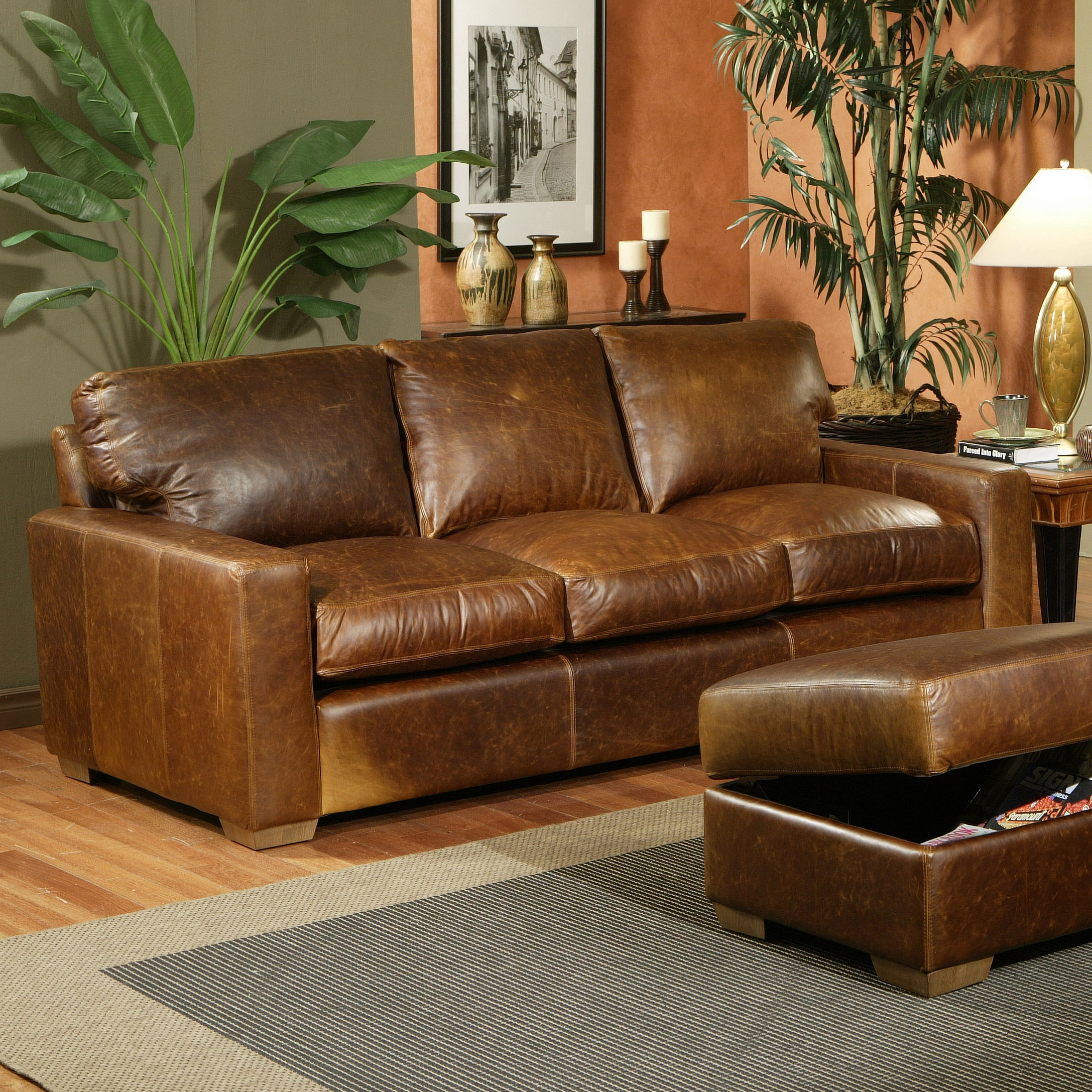 City Craft Sofa Bed