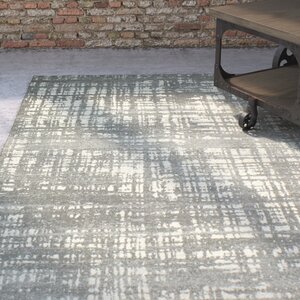 Dixon Gray Area Rug