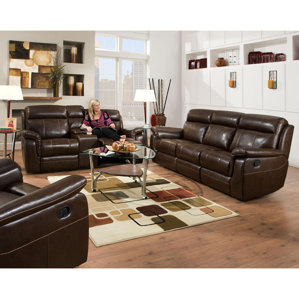 Princeton 2 Piece Living Room Set by Cambridge