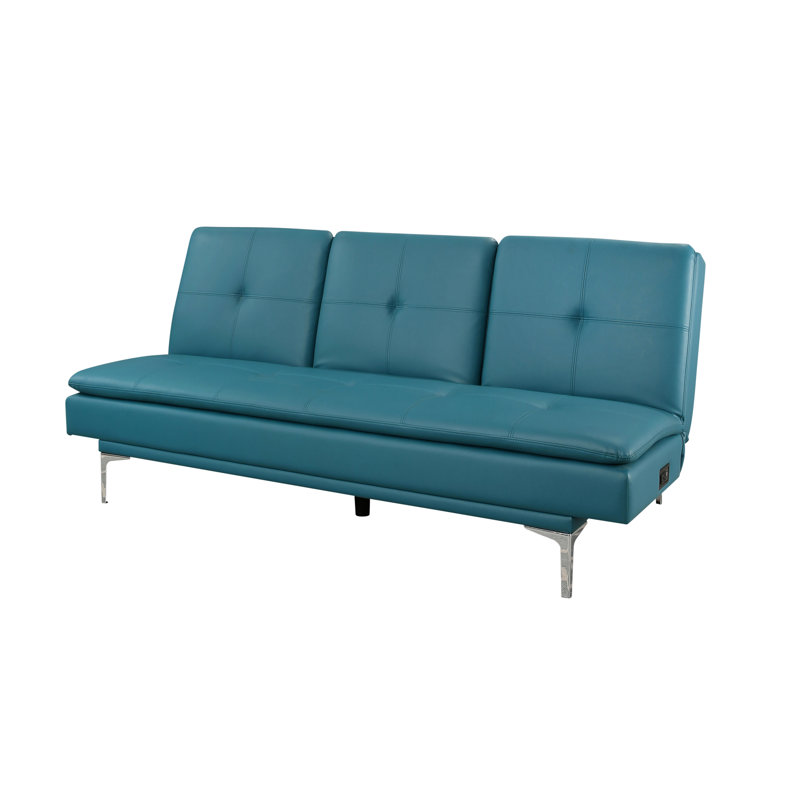 Laude Run Winchell Convertible Sofa Wayfair Winchell Convertible Sofa