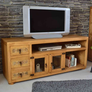 TV-Schrank Mexico von Mia Möbel