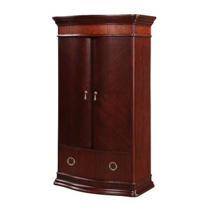 Portland Armoire