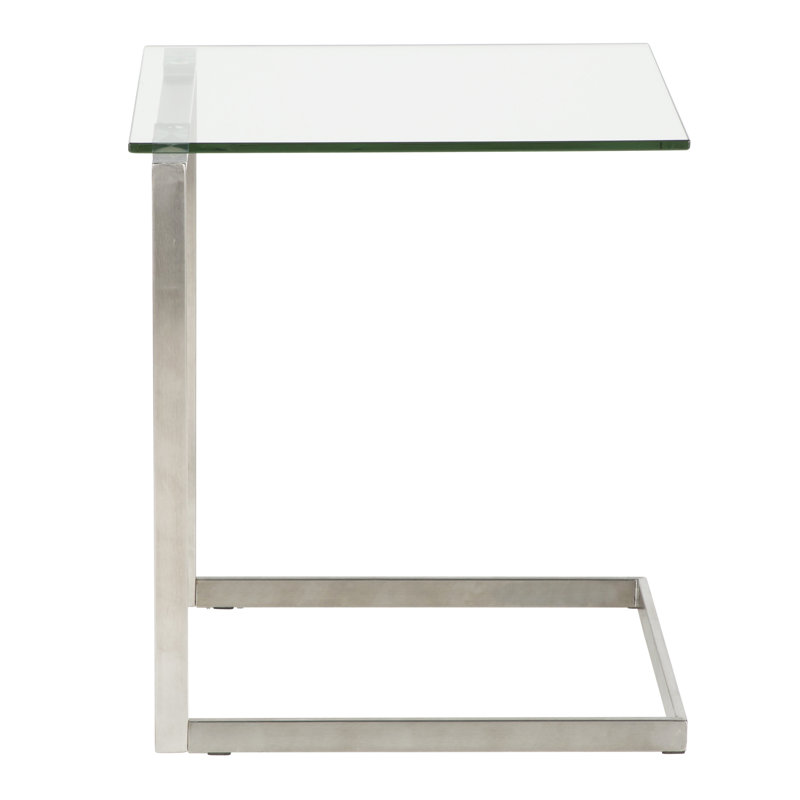 Wrought Studio Sale Modern End Table & Reviews Wayfair