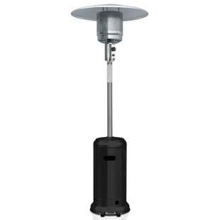 Patio Heaters You Ll Love Wayfair Save To Idea Board