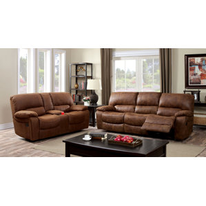 Bethune Configurable Living Room Set by Hokku Designs