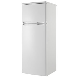 7.3 cu. ft. Compact Refrigerator with Top Freezer