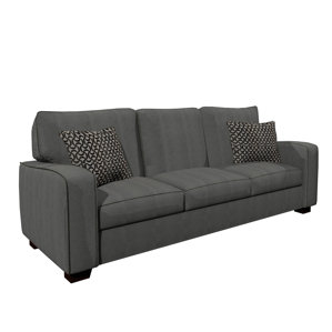 Cheriton Tarzan Sofa by Latitude Run