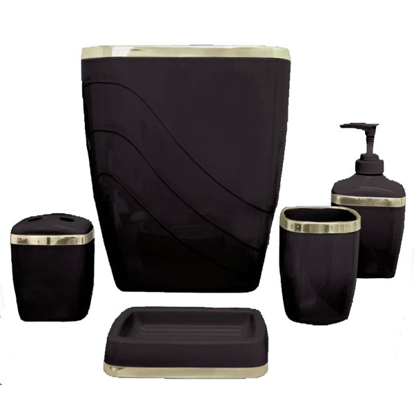 Find The Best Bathroom Accessories | Wayfair Find The Best Bathroom Accessories | Wayfair