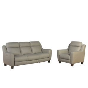 Florham Configurable Living Room Set by Latitude Run