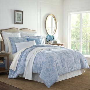 Pima Cotton Comforter Wayfair