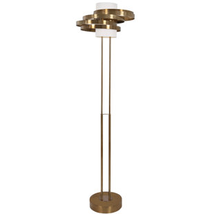 Modern Novelty Floor Lamps | AllModern Modern Novelty Floor Lamps | AllModern