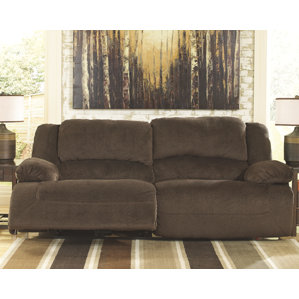 Malta Double Seat Reclining Sofa by Al..