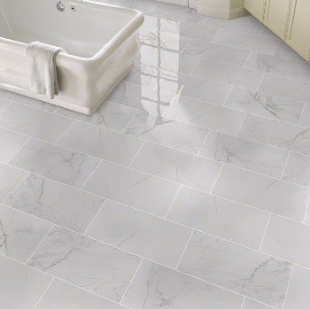 Wayfair Msi Carrara 12 X 24 Porcelain Field Tile