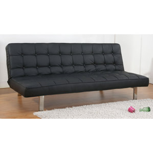 Vegas Convertible Sofa by Gold Sparrow