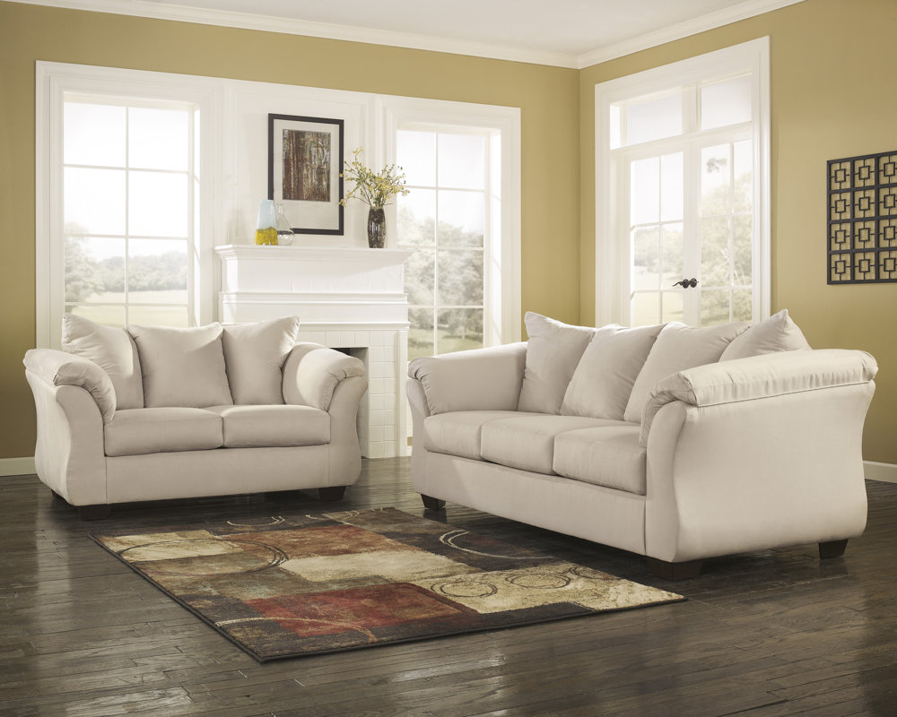 Huntsville Sofa & Reviews Birch Lane