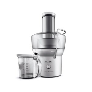 Juice Fountain Compact Juicer