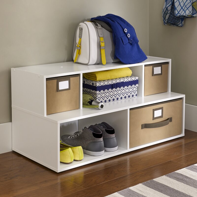 ClosetMaid Floor Organizer & Reviews | Joss & Main