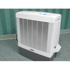 Evaporative Cooler