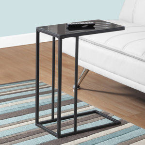 End Table by Monarch Specialties Inc.