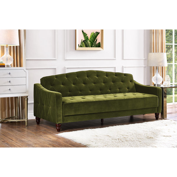 Vintage Couch You Ll Love In 2019 Wayfair