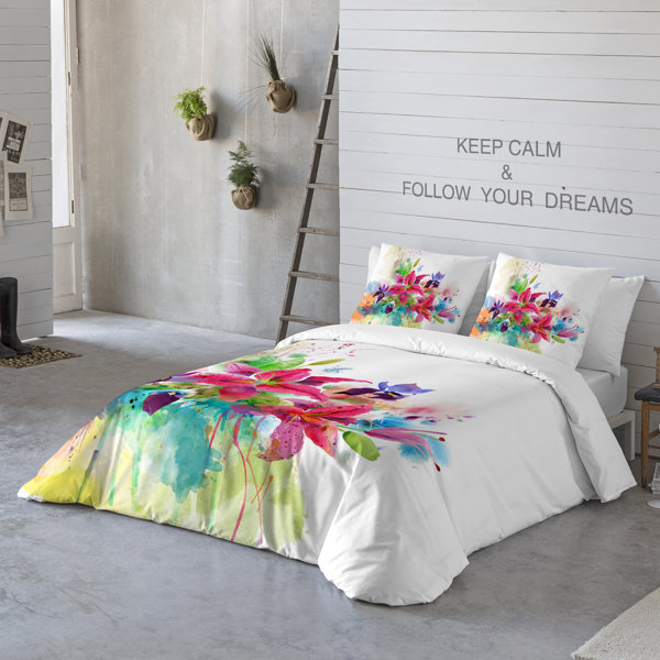 Bunny Bed Set Wayfair