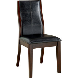 Leo Minor Side Chair (Set of 2)