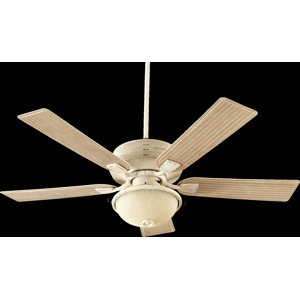 Marsden 2-Light  Bowl Ceiling Fan Light Kit