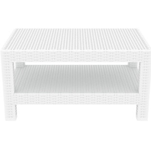 Outdoor Coffee Tables You Ll Love Wayfair Save