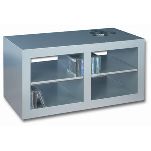 CD-RegalBig Cube von Hans Hansen Furniture