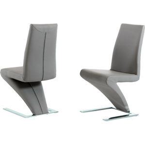 Camron Parsons Chair (Set of 2) by Orren Ellis